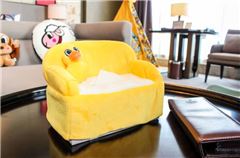 Rubber Duck Thematic Room