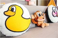 Rubber Duck Thematic Room