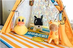 Rubber Duck Thematic Room