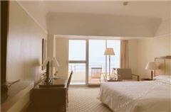 New Deluxe Ocean-view Room