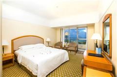 Superior Ocean-view Queen Room