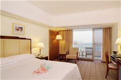 Deluxe Ocean-view Room