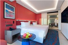 Classic Elegant Room