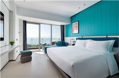 Panoramic Ocean-view Room