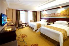 Executive Twin Room