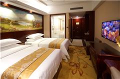 Executive Twin Room