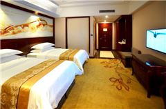 Executive Twin Room