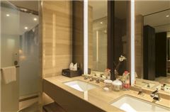 Business Twin Room