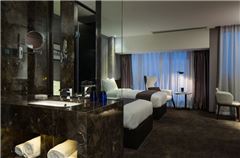 Luxury Twin Room