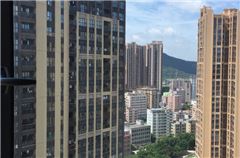 酒店景觀