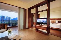 Mountain-view Room