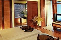 Mountain-view Room