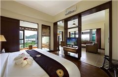 Yacht Full-panoramic Room
