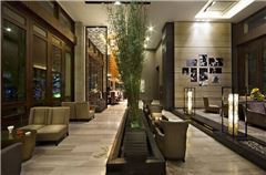 Public area