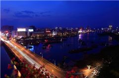 Sea-view Panoramic Queen Room