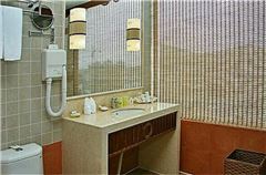 Elegant Twin Room