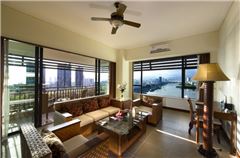 Premier Ocean-view Suite