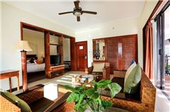 Premier Ocean-view Suite