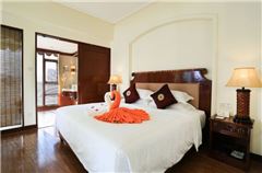 Premier Ocean-view Suite