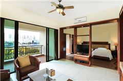 Superior River-view Suite