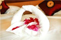Deluxe Sea-view Suite