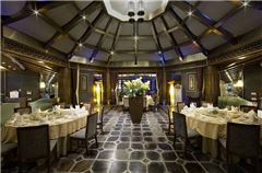 Chinese restaurant