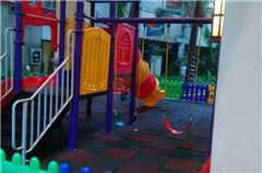 Children's Playground/Kids Club