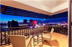 Premier Ocean-view Suite