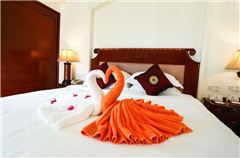Premier Ocean-view Suite