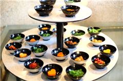 Restaurant/Meeting Room