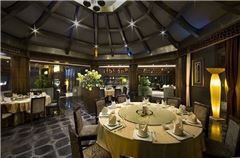 Chinese restaurant
