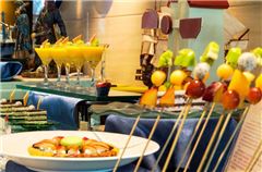 Western Restaurant