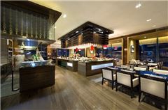 Western Restaurant