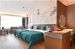 Business Twin Room