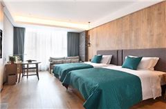 Business Twin Room