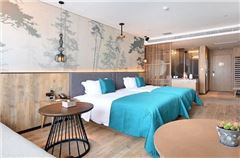 Business Twin Room
