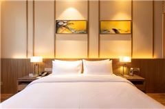 City-view Queen Room