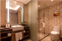 City-view Queen Room