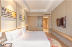 City-view Twin Room