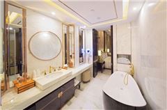 Garden Executive Queen Room