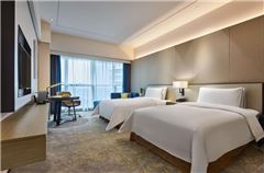 Executive Twin Room