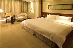 Superior Deluxe Room