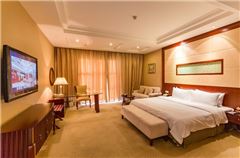 Superior Business Queen Room