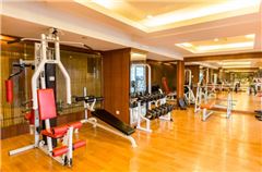 Fitness and entertainment facilities