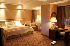 Superior Deluxe Room