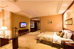 Superior Deluxe Room