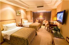 Executive Twin Room