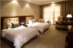 Executive Twin Room