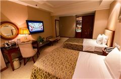 Executive Twin Room