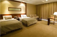 Superior Deluxe Room